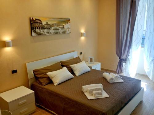 Bouganville Apartment