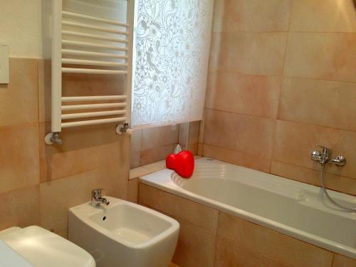 Bouganville Apartment