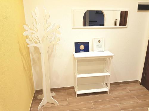 Bouganville Apartment