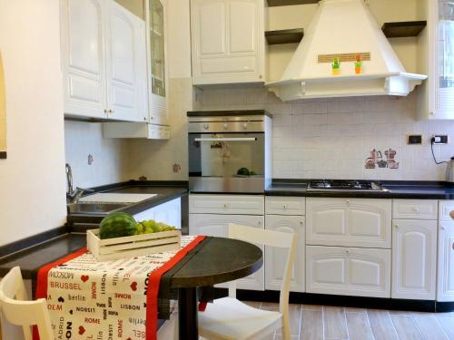 Bouganville Apartment