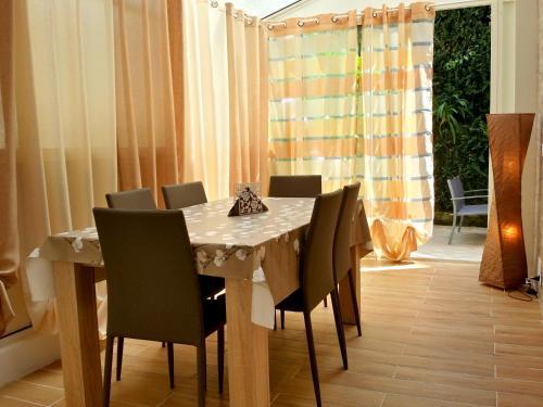 Bouganville Apartment