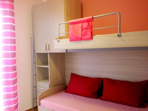 Bouganville Apartment