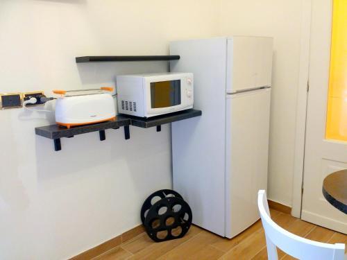 Bouganville Apartment