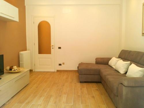 Bouganville Apartment
