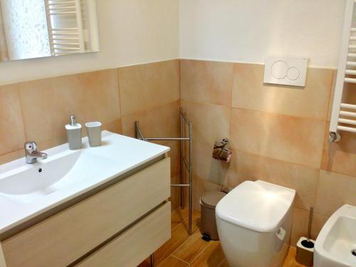 Bouganville Apartment