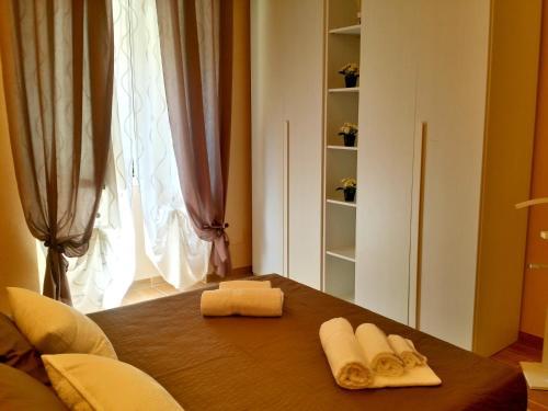 Bouganville Apartment