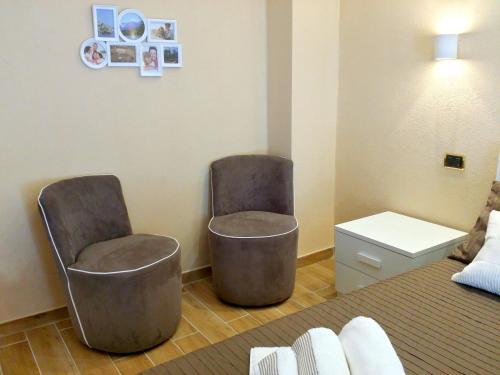 Bouganville Apartment