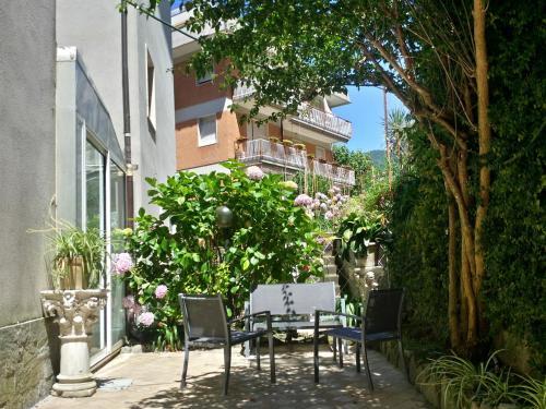 Bouganville Apartment