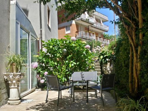 Bouganville Apartment