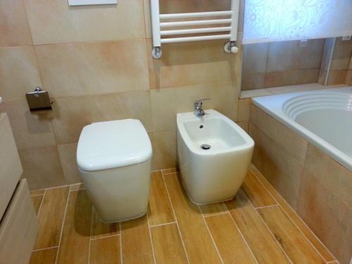 Bouganville Apartment
