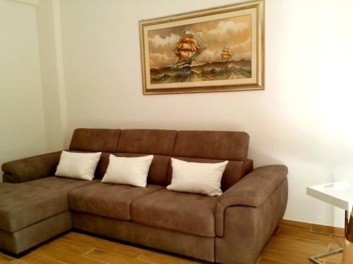 Bouganville Apartment