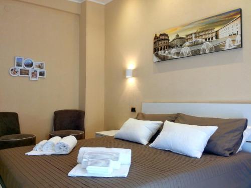 Bouganville Apartment