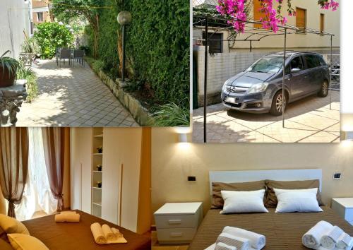 Bouganville Apartment