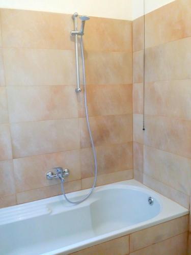 Bouganville Apartment