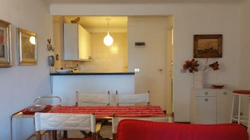 Apartamento La Loggia Di Francesca