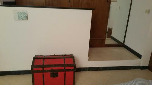 Apartamento La Loggia Di Francesca