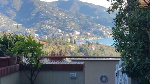 Apartamento La Loggia Di Francesca