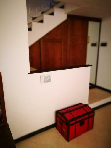 Apartamento La Loggia Di Francesca