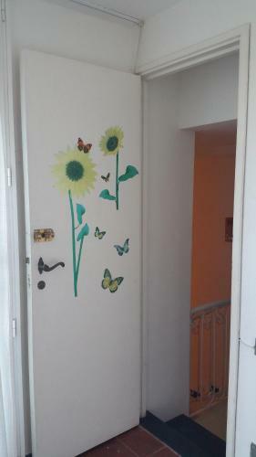 Apartamento La Loggia Di Francesca