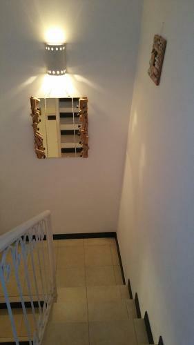 Apartamento La Loggia Di Francesca