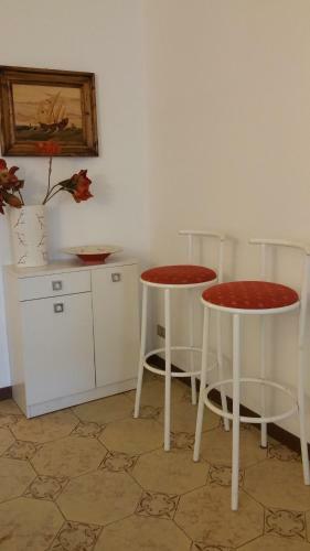 Apartamento La Loggia Di Francesca