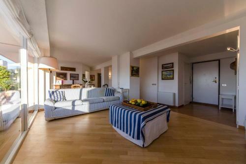 Apartamento Hintown Marvellous Penthouse In Rapallo