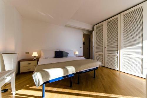 Apartamento Hintown Marvellous Penthouse In Rapallo
