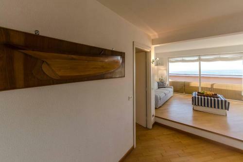 Apartamento Hintown Marvellous Penthouse In Rapallo