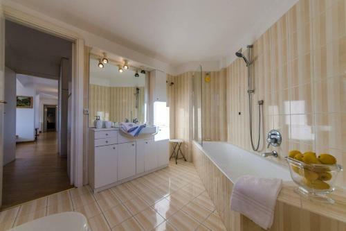 Apartamento Hintown Marvellous Penthouse In Rapallo