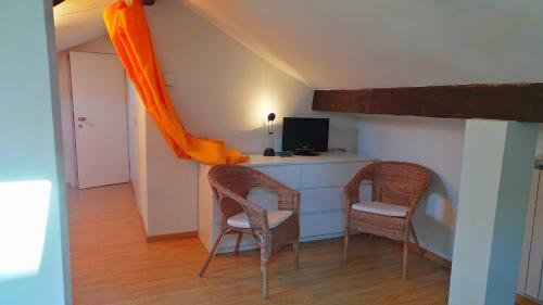 Apartamento Magnolia