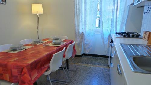 Apartamento Magnolia
