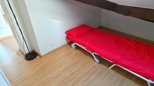 Apartamento Magnolia