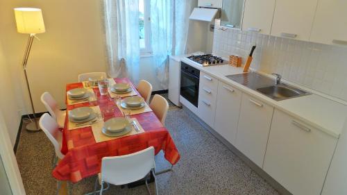 Apartamento Magnolia