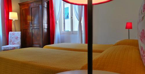 Apartamento Magnolia