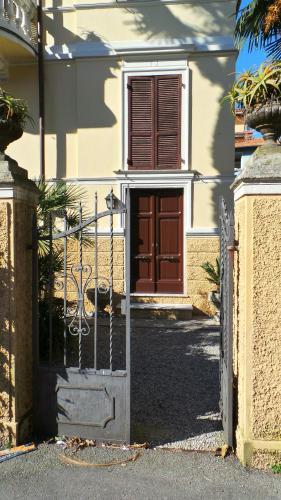 Apartamento Magnolia
