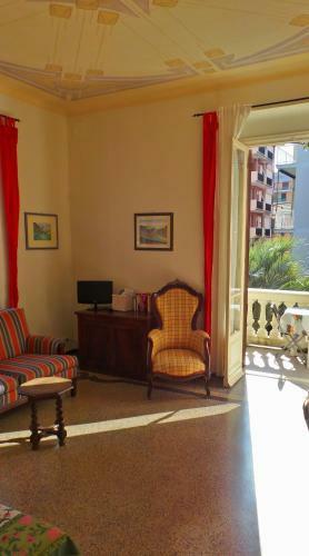 Apartamento Magnolia