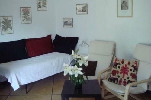 Apartamento Attico Rapallo