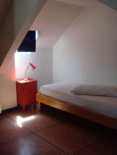 Apartamento Attico Rapallo
