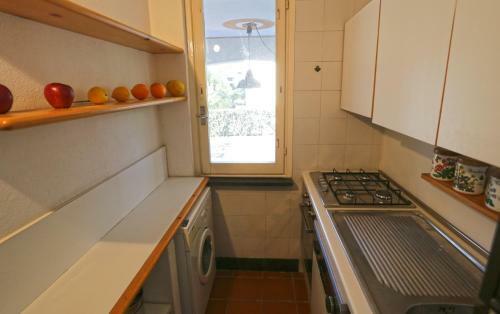 Macera Flexyrent Apartment