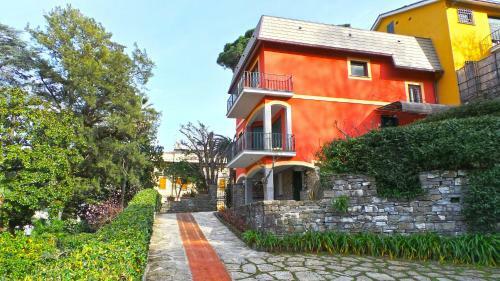Macera Flexyrent Apartment