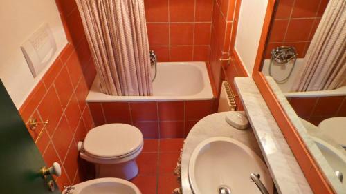 Macera Flexyrent Apartment