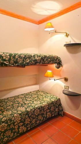 Macera Flexyrent Apartment