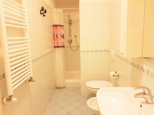 Apartamento Caruggi's Flat - Old Town