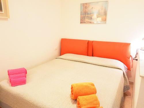 Apartamento Caruggi's Flat - Old Town