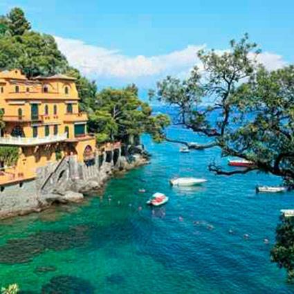 Apartamento Caruggi's Flat - Old Town
