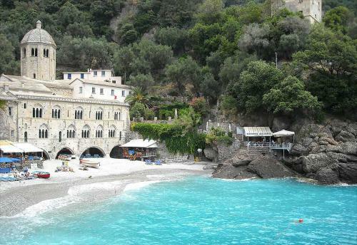 Apartamento Caruggi's Flat - Old Town