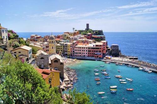Apartamento Caruggi's Flat - Old Town