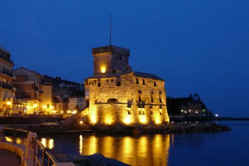 Apartamento Caruggi's Flat - Old Town