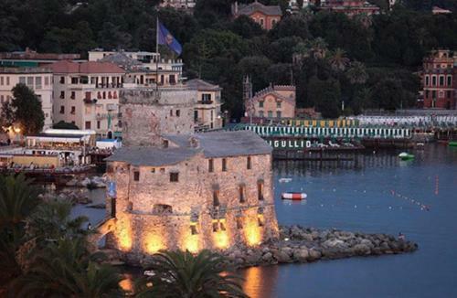 Apartamento Caruggi's Flat - Old Town