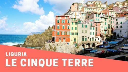 Apartamento Caruggi's Flat - Old Town